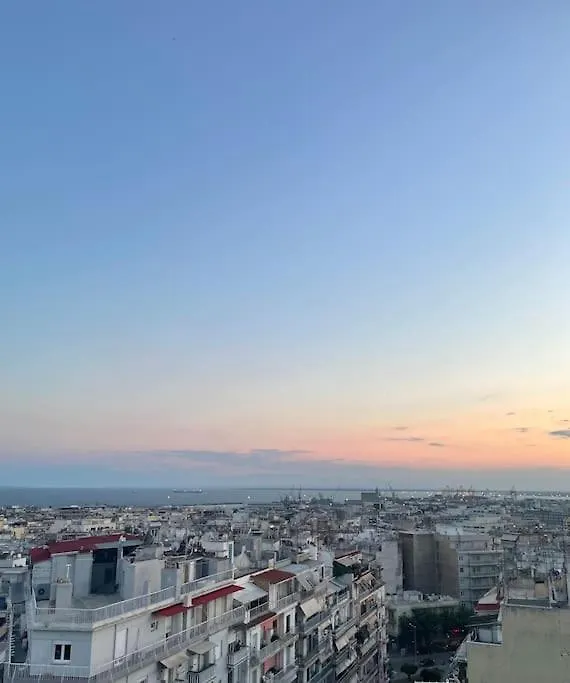 اتصالات Δωμάτιο Με Θέα 
