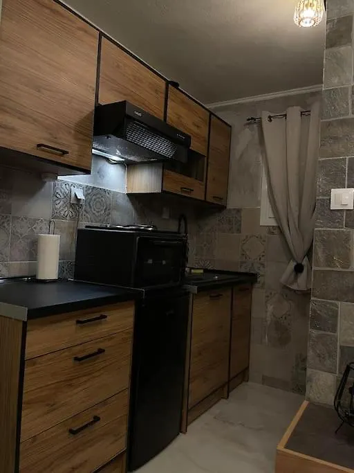 شقة Δωμάτιο Με Θέα سالونيك
